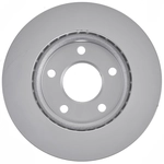 Order BREMSEN - B53037 - Front Disc Brake Rotor For Your Vehicle