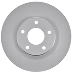 Order BREMSEN - B53038 - Front Disc Brake Rotor For Your Vehicle