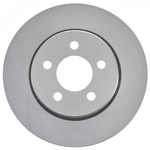 Order BREMSEN - B53042 - Front Disc Brake Rotor For Your Vehicle