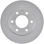 Order BREMSEN - B53049 - Front Disc Brake Rotor For Your Vehicle