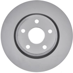Order BREMSEN - B53062 - Front Disc Brake Rotor For Your Vehicle