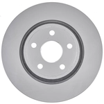 Order BREMSEN - B53064 - Front Disc Brake Rotor For Your Vehicle