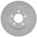 Order BREMSEN - B5386 - Front Disc Brake Rotor For Your Vehicle
