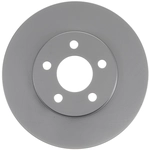 Order BREMSEN - B5397 - Front Disc Brake Rotor For Your Vehicle