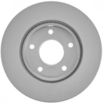 Order BREMSEN - B5399 - Front Disc Brake Rotor For Your Vehicle