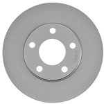 Order BREMSEN - B54011 - Front Disc Brake Rotor For Your Vehicle