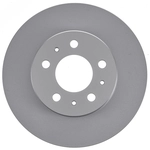 Order BREMSEN - B54014 - Front Disc Brake Rotor For Your Vehicle