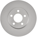 Order BREMSEN - B54097 - Front Disc Brake Rotor For Your Vehicle