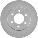 Order BREMSEN - B54099 - Front Disc Brake Rotor For Your Vehicle