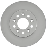Order BREMSEN - B54118 - Front Disc Brake Rotor For Your Vehicle