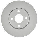 Order BREMSEN - B54132 - Front Disc Brake Rotor For Your Vehicle