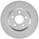 Order BREMSEN - B54134 - Front Disc Brake Rotor For Your Vehicle