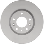 Order BREMSEN - B54142 - Front Disc Brake Rotor For Your Vehicle