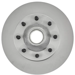 Order BREMSEN - B54164 - Front Disc Brake Rotor For Your Vehicle