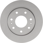Order BREMSEN - B54168 - Front Disc Brake Rotor For Your Vehicle