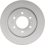 Order BREMSEN - B54170 - Front Disc Brake Rotor For Your Vehicle