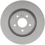 Order BREMSEN - B54171 - Front Disc Brake Rotor For Your Vehicle