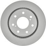 Order BREMSEN - B54173 - Front Disc Brake Rotor For Your Vehicle