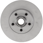 Order BREMSEN - B54180 - Front Disc Brake Rotor For Your Vehicle