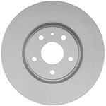 Order BREMSEN - B54196 - Front Disc Brake Rotor For Your Vehicle