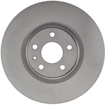 Order BREMSEN - B54197 - Front Disc Brake Rotor For Your Vehicle