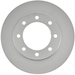 Order BREMSEN - B54198 - Front Disc Brake Rotor For Your Vehicle