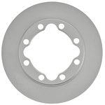 Order BREMSEN - B55028 - Front Disc Brake Rotor For Your Vehicle