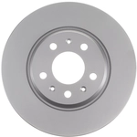 Order BREMSEN - B55096 - Front Disc Brake Rotor For Your Vehicle