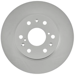 Order BREMSEN - B55097 - Front Disc Brake Rotor For Your Vehicle
