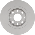 Order BREMSEN - B55099 - Front Disc Brake Rotor For Your Vehicle