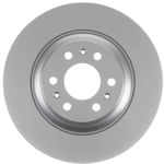 Order BREMSEN - B55102 - Front Disc Brake Rotor For Your Vehicle