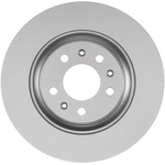 Order BREMSEN - B55105 - Front Disc Brake Rotor For Your Vehicle
