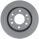 Order BREMSEN - B55112 - Front Disc Brake Rotor For Your Vehicle