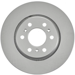 Order BREMSEN - B55118 - Front Disc Brake Rotor For Your Vehicle