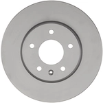 Order BREMSEN - B55148 - Front Disc Brake Rotor For Your Vehicle
