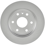 Order BREMSEN - B55150 - Front Disc Brake Rotor For Your Vehicle