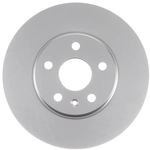 Order BREMSEN - B55157 - Front Disc Brake Rotor For Your Vehicle