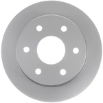 Order BREMSEN - B5569 - Front Disc Brake Rotor For Your Vehicle