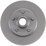 Order BREMSEN - B5578 - Front Disc Brake Rotor For Your Vehicle