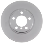Order BREMSEN - BBM1069 - Front Disc Brake Rotor For Your Vehicle