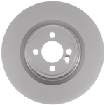 Order BREMSEN - BBM1075 - Front Disc Brake Rotor For Your Vehicle