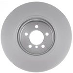 Order BREMSEN - BBM1085 - Front Disc Brake Rotor For Your Vehicle