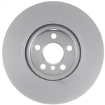 Order BREMSEN - BBM1095 - Front Disc Brake Rotor For Your Vehicle