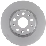 Order BREMSEN - BCH5014 - Front Disc Brake Rotor For Your Vehicle