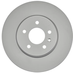Order BREMSEN - BGM1010 - Front Disc Brake Rotor For Your Vehicle