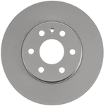Order BREMSEN - BGM1033 - Front Disc Brake Rotor For Your Vehicle