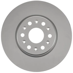 Order BREMSEN - BGM1051 - Front Disc Brake Rotor For Your Vehicle