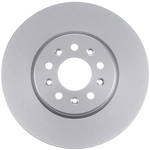 Order BREMSEN - BGM1053 - Front Disc Brake Rotor For Your Vehicle