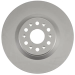 Order BREMSEN - BGM1059 - Front Disc Brake Rotor For Your Vehicle