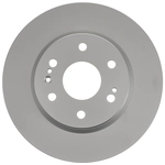 Order BREMSEN - BGM1064 - Front Disc Brake Rotor For Your Vehicle